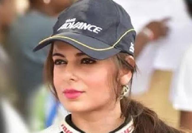 No place for Muslims, my hard work gone to trash: BJP's Alisha Abdullah